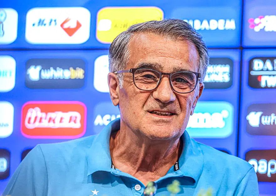 Trabzonspor anlaşmaya çok yakın, Şenol Güneş geri dönüyor. 