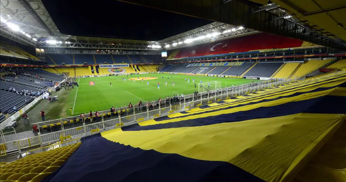 "Şükrü Saraçoğlu Stadı taşınacak" iddiasına yalanlama