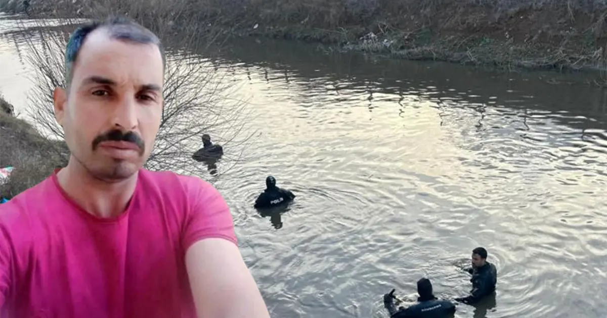 Üç kişi ölmüştü, kayıp sürücü hala bulunamadı