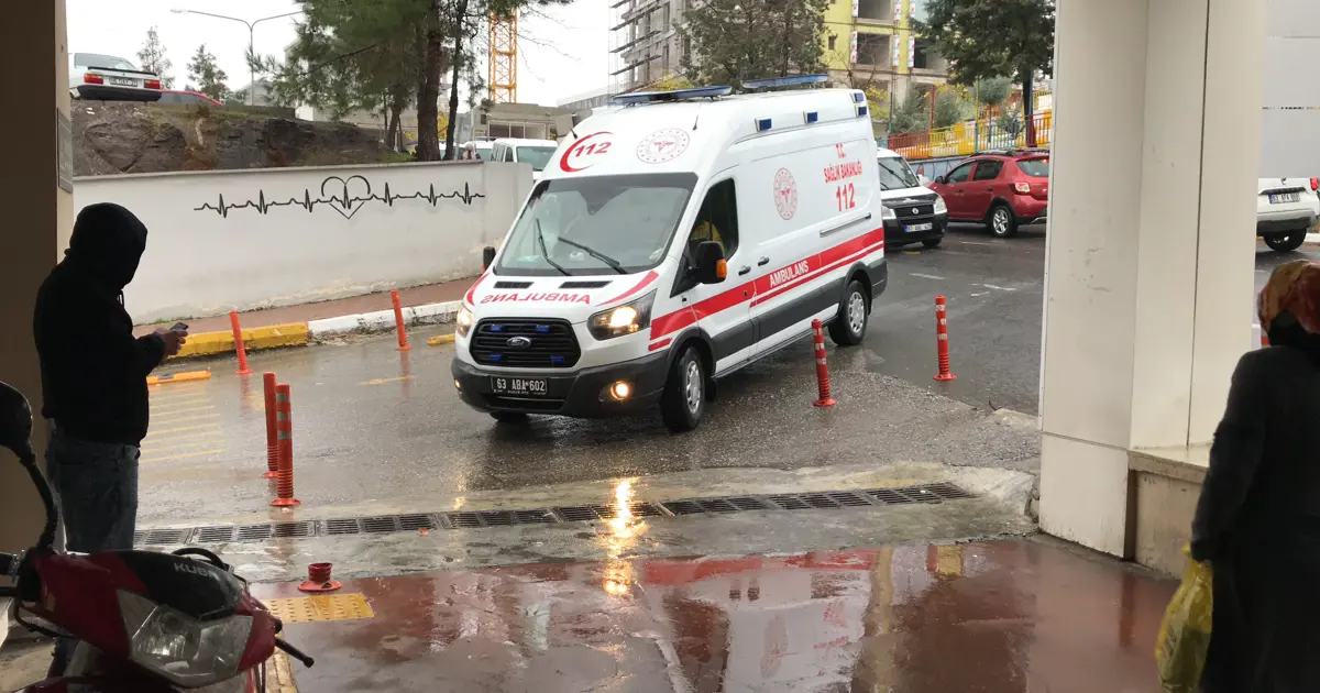 Arazi kavgasında 13 yaşındaki kardeşini öldürdü