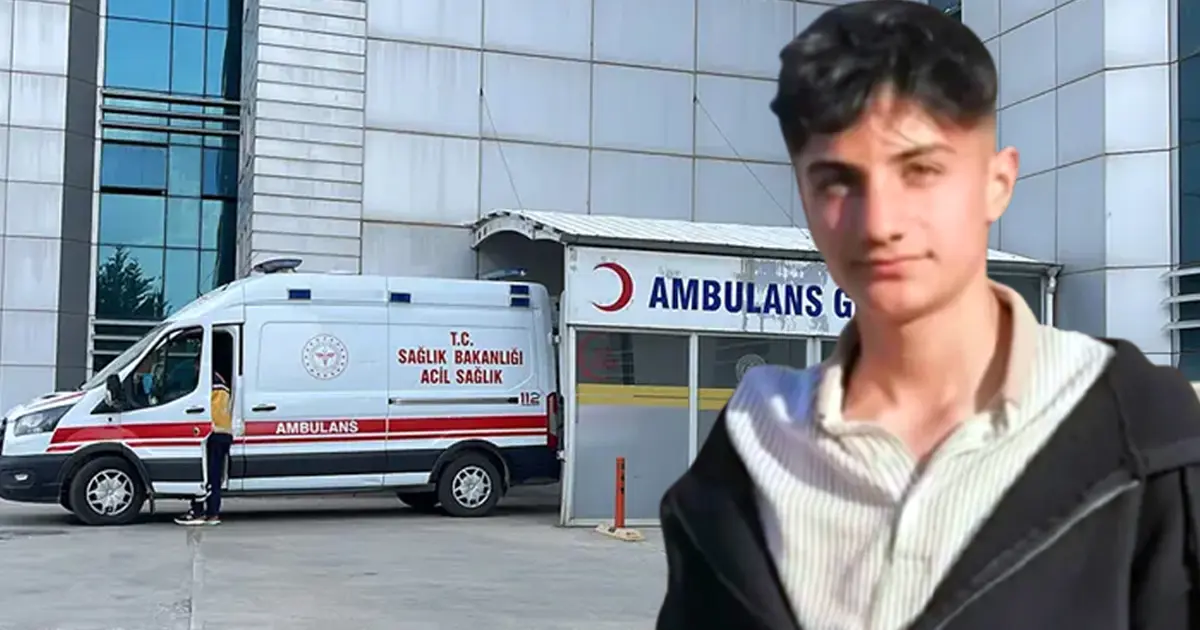 Şanlıurfa'da kompresörle eziyet edilen Muhammed Kendirci'den acı haber