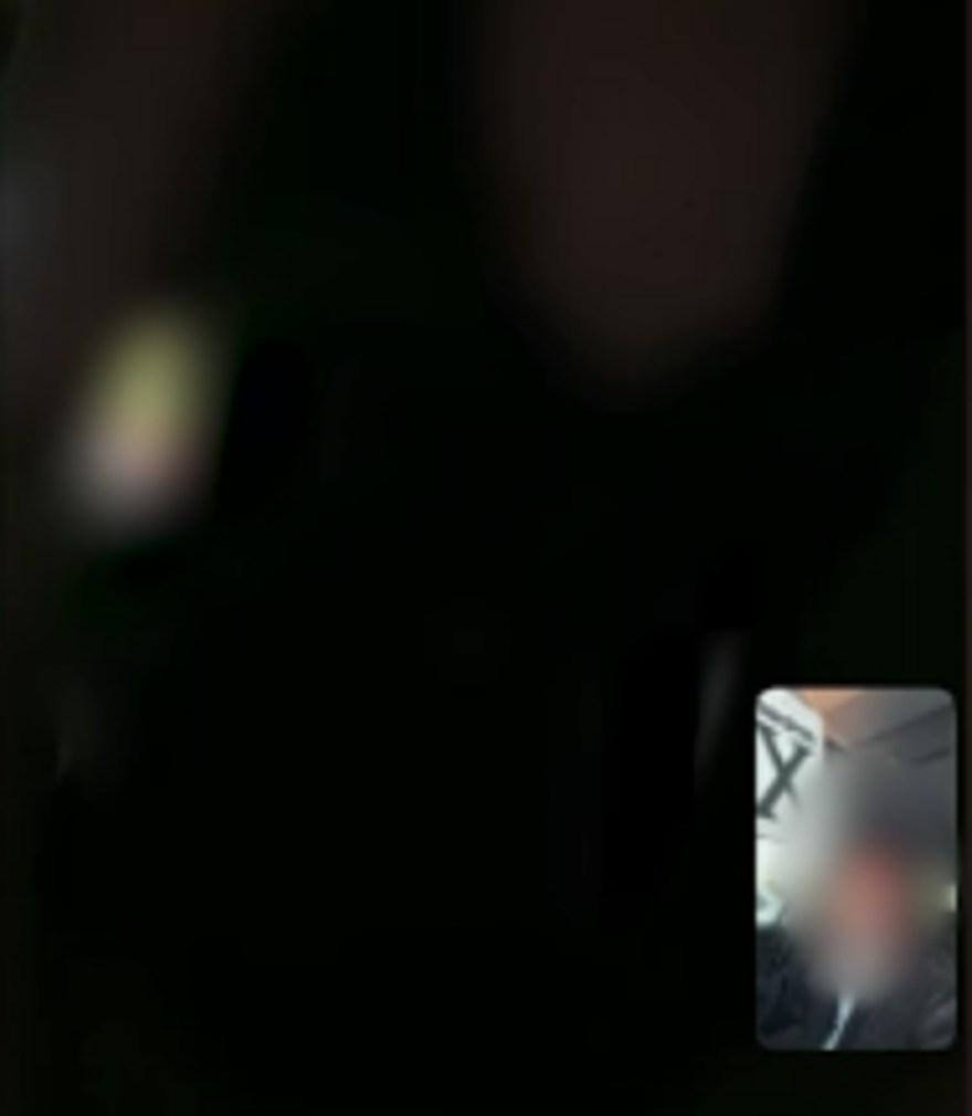 Görüntülü arayanlara dikkat! Uygunsuz görüntüleri kaydedip 500 bin lira vurgun yaptılar 3