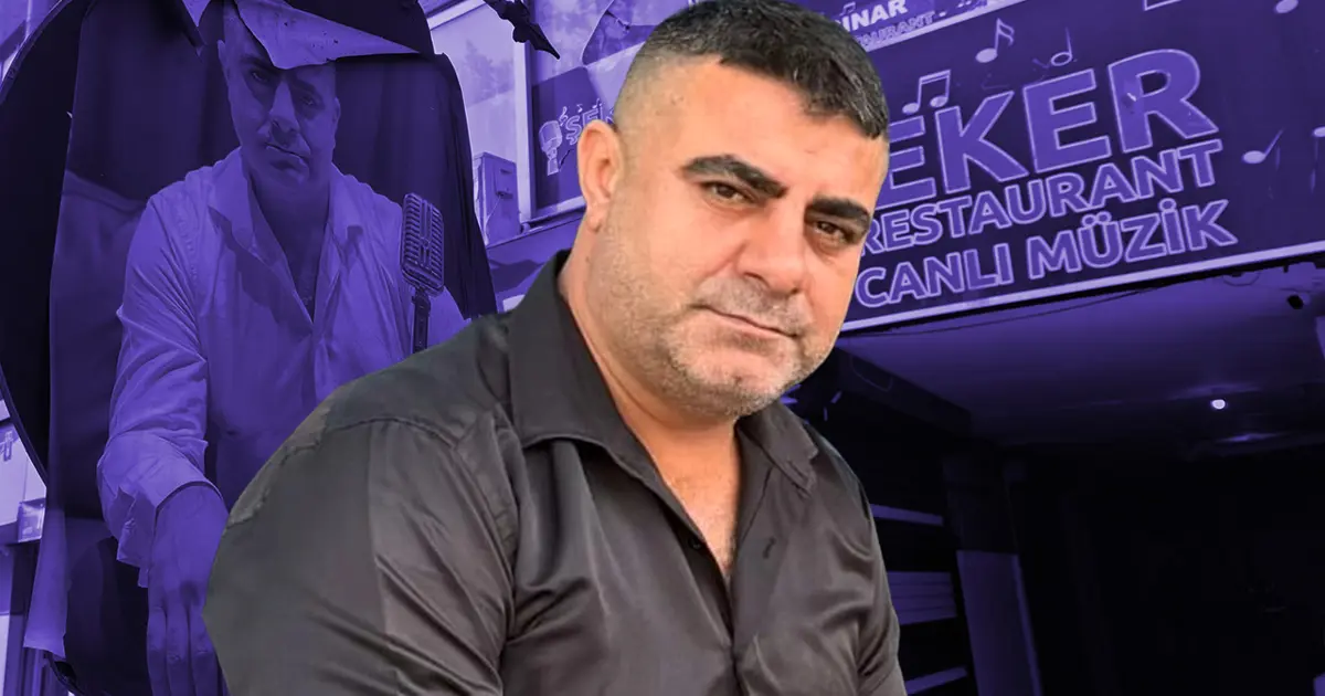 Şarkıcının katili 14 yaşındaki bir çocuk çıktı