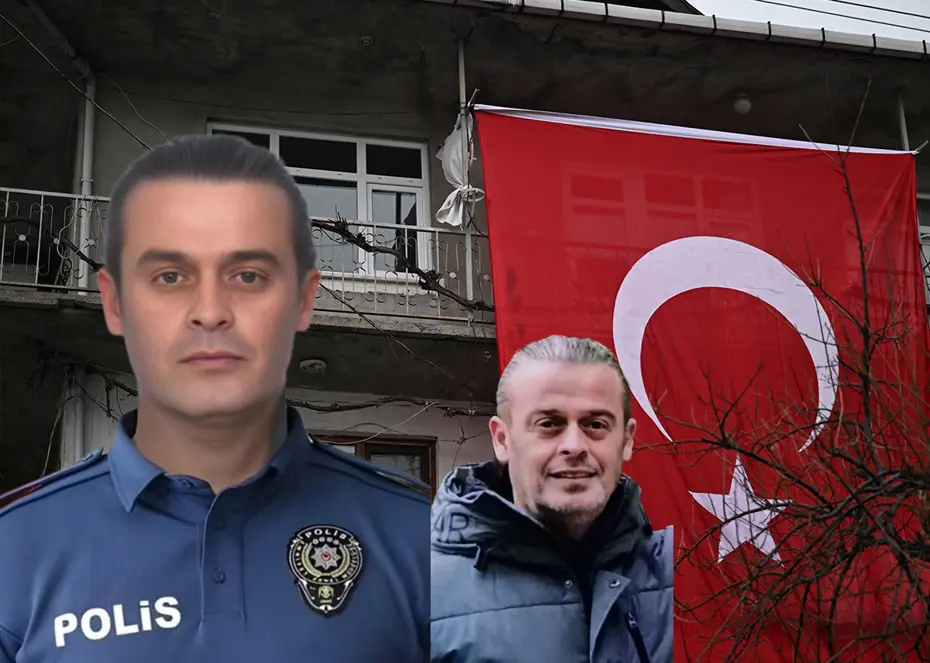 Şehit polisin ardından acı ayrıntı. Emekliliği gelmiş ancak kızının eğitimi için çalışıyormuş
