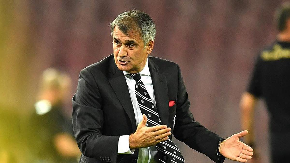 Şenol Güneş'ten iddialara yanıt: "İtibarımızı zedelemeye de izin veremeyiz"