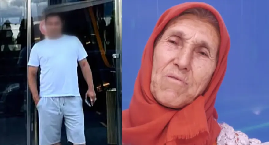 "7 MİLYON KIYMETİNDEKİ EVİMİ ÜZERİNE ALDI" 2