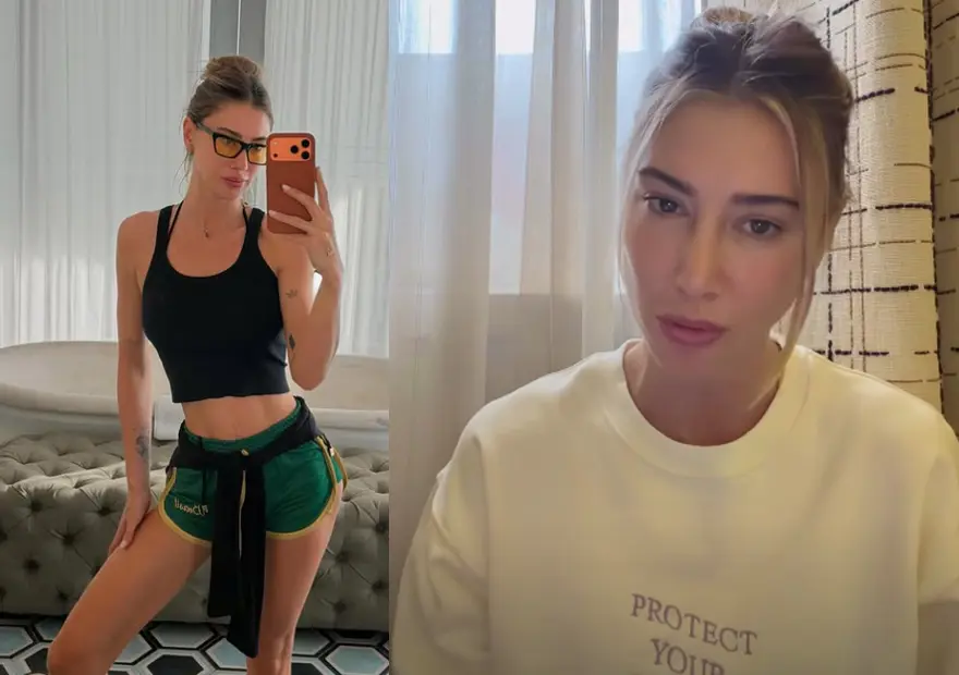 "YAPTIKLARIMDAN BEN SORUMLUYUM" 2