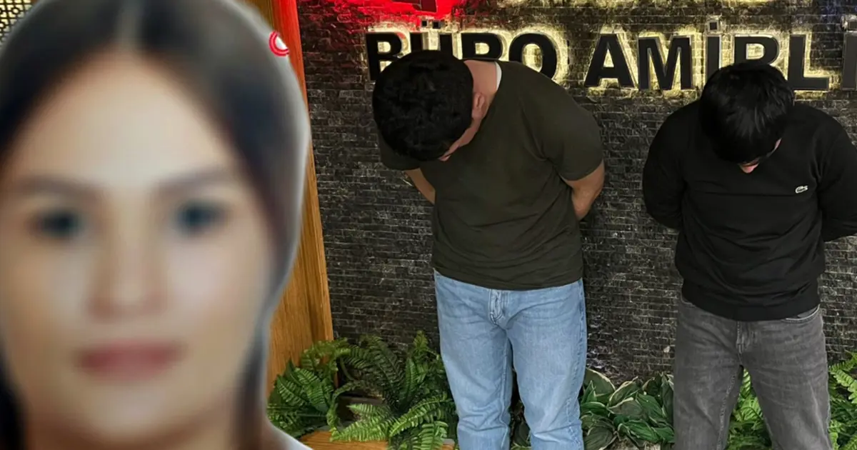 Şişli'de başı kesik kadın cinayeti: Havalimanında yakalanıp cinayeti itiraf ettiler!