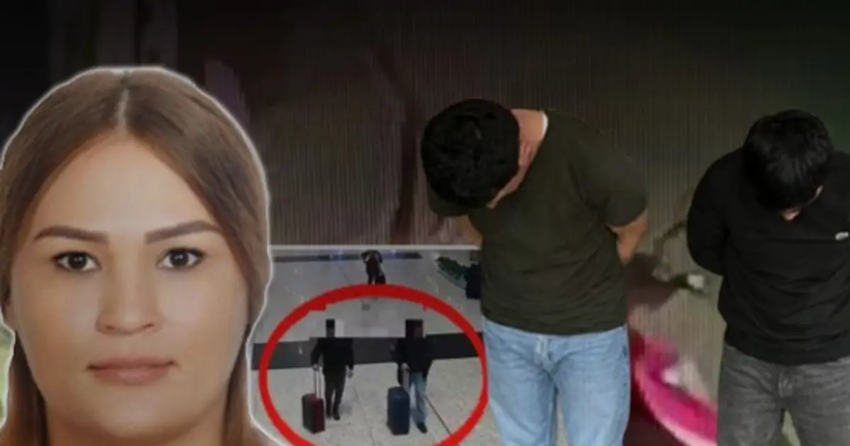 Şişli'deki kesik baş cinayeti. Özbek kadının yakınları ilk kez konuştu