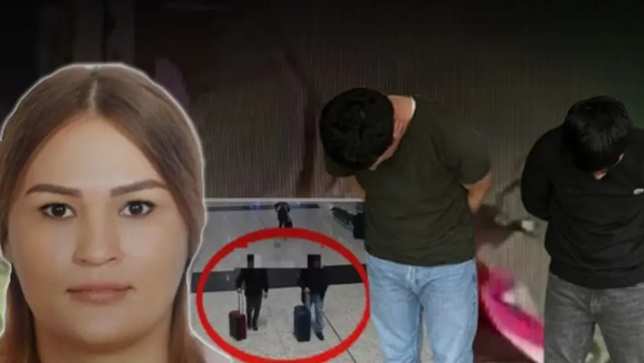 Şişli'deki kesik baş cinayeti. Özbek kadının yakınları ilk kez konuştu