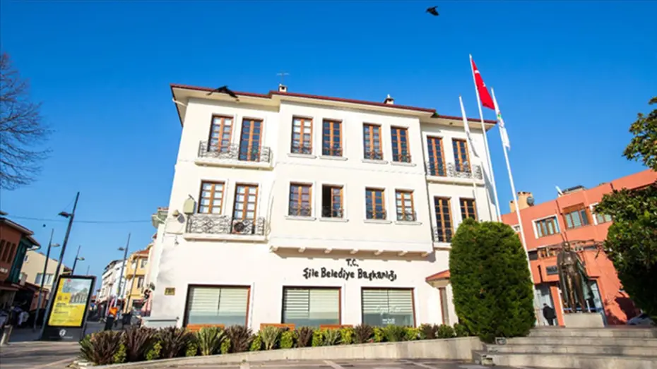 Şile Belediyesi'ne ikinci dalga operasyon. 23 şüpheli gözaltına alındı