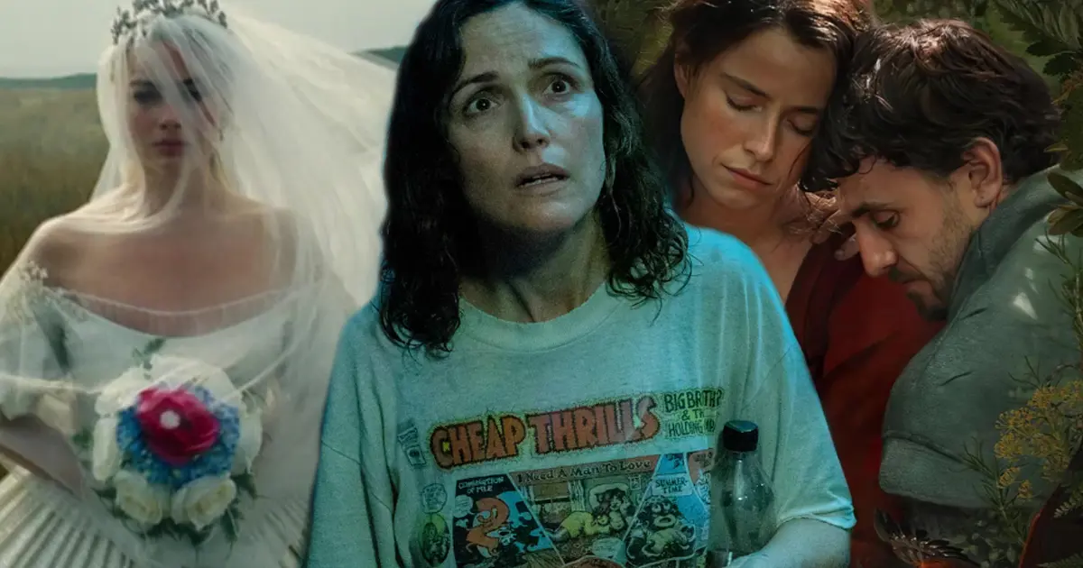 Şubat ayında kaçırmamanız gereken filmler