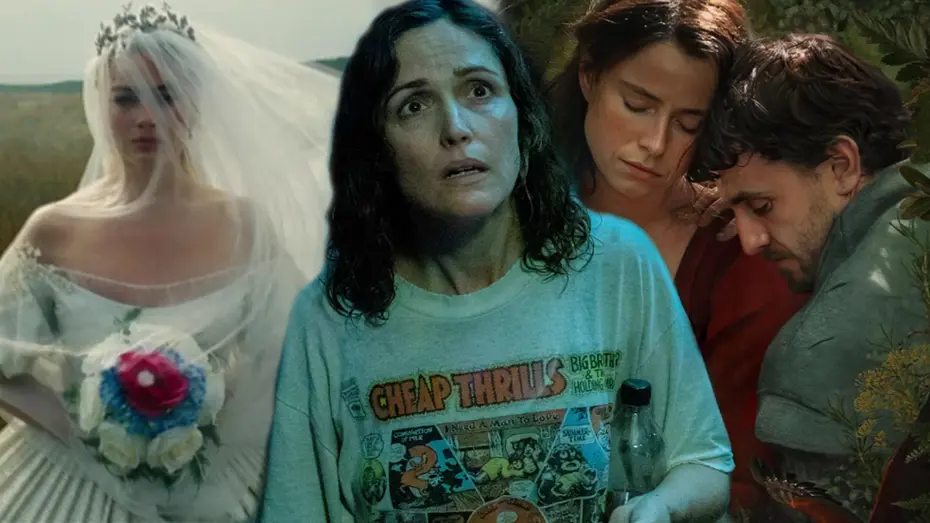 Şubat ayında kaçırmamanız gereken filmler