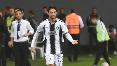 Altay'da Onur Efe'nin kabus gibi sezonu