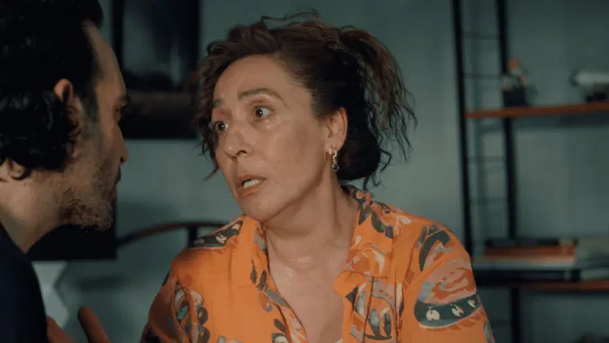 Tuzlu Kahve YouTube'da rekor kırdı 3 Tuzlu Kahve YouTube'da rekor kırdı 3