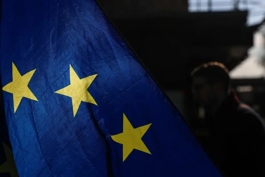 Yapay zeka yatırımlarının etkisi. Euro bölgesi ekonomisi ikinci çeyrekte büyüdü