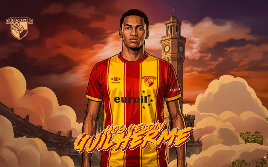 Fenerbahçe ayrılığı duyurdu, kadro dışı kalan İrfan Can Kahveci'nin yeni takımı resmileşti 7 Fenerbahçe ayrılığı duyurdu, kadro dışı kalan İrfan Can Kahveci'nin yeni takımı resmileşti 7