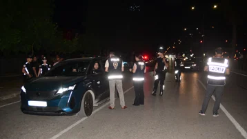 Adana'da 3,6 milyon lira ceza kesildi