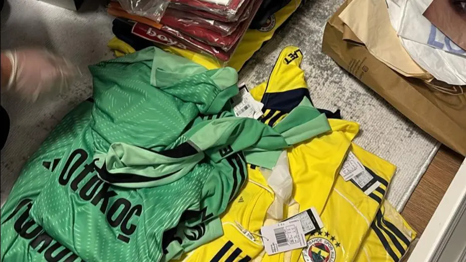 Beşiktaş-Fenerbahçe maçında karaborsa bilet satışına 15 gözaltı