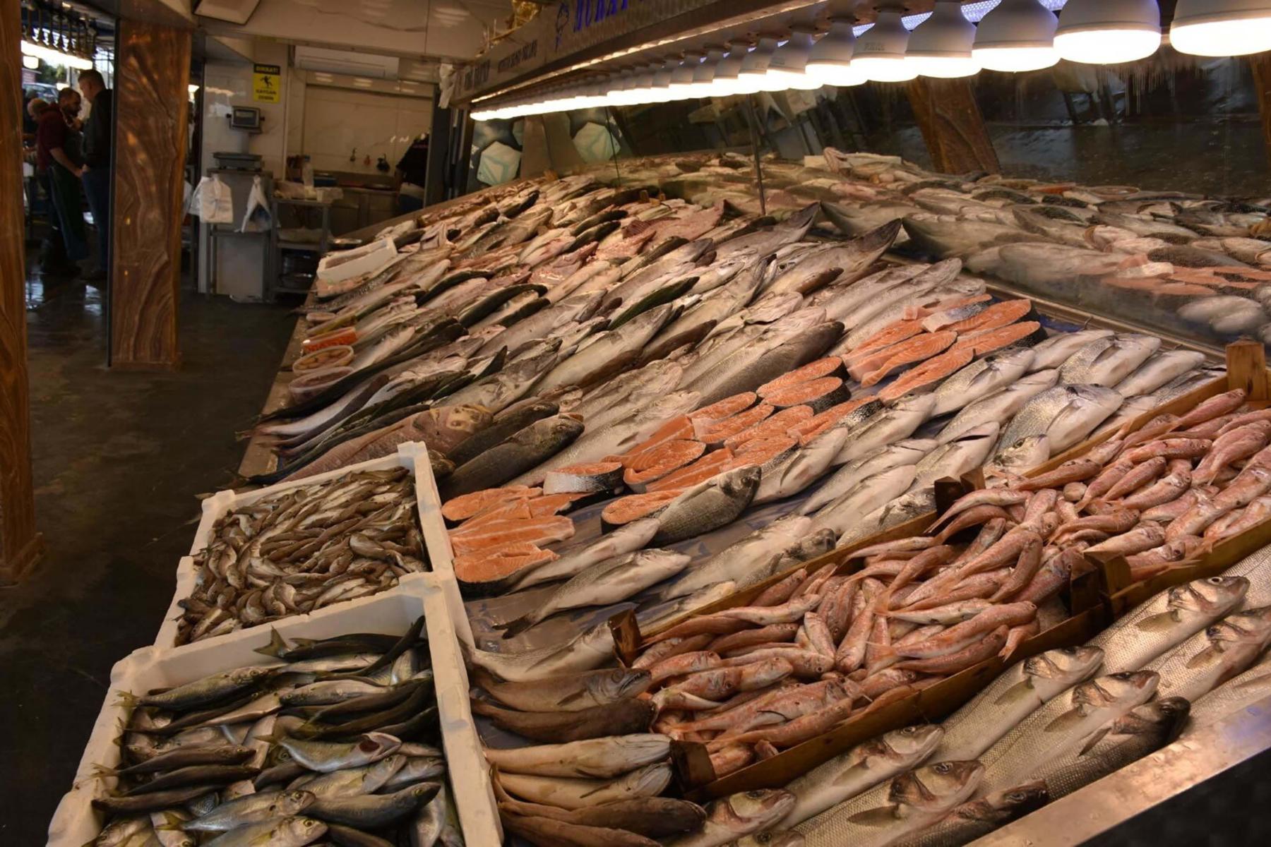 Beklenti büyük. "Bu sene denizlerin padişahı olacak, 50-60 TL'den satılacağına eminim"