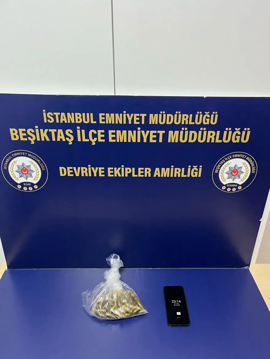 ESRAR KAPSÜLLERİ AMELİYATLA ÇIKARILDI 1 ESRAR KAPSÜLLERİ AMELİYATLA ÇIKARILDI 1