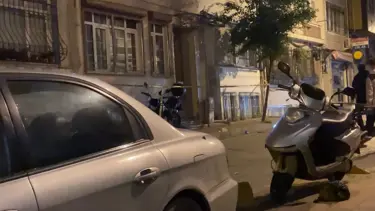 Fatih'te silahlı saldırıya uğrayan kişi hayatını kaybetti