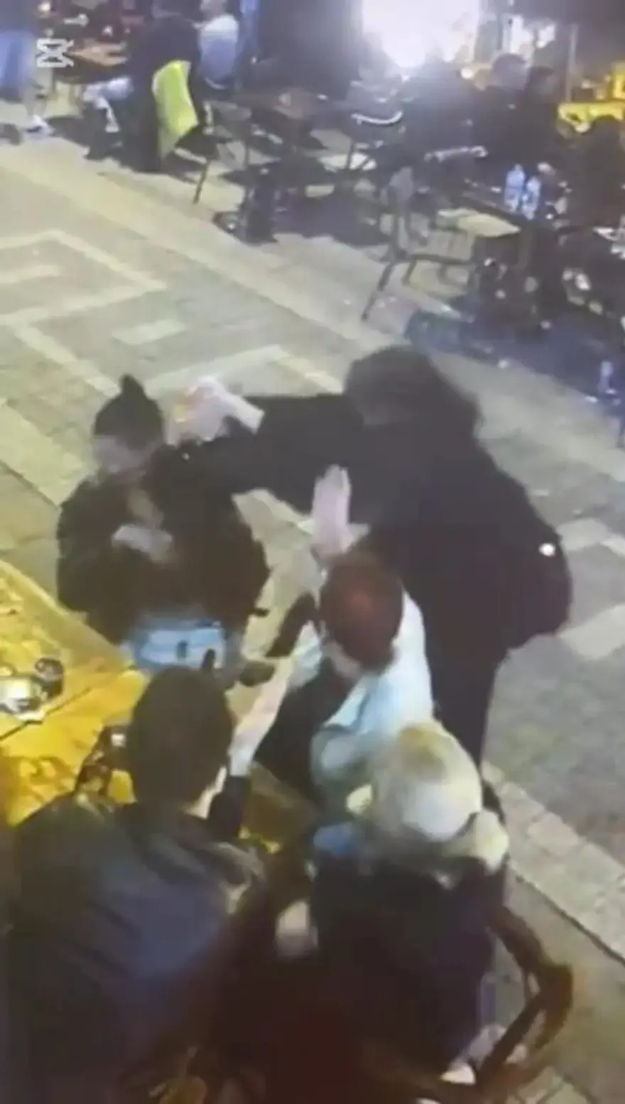 UYUŞTURUCU İDDİASI 1