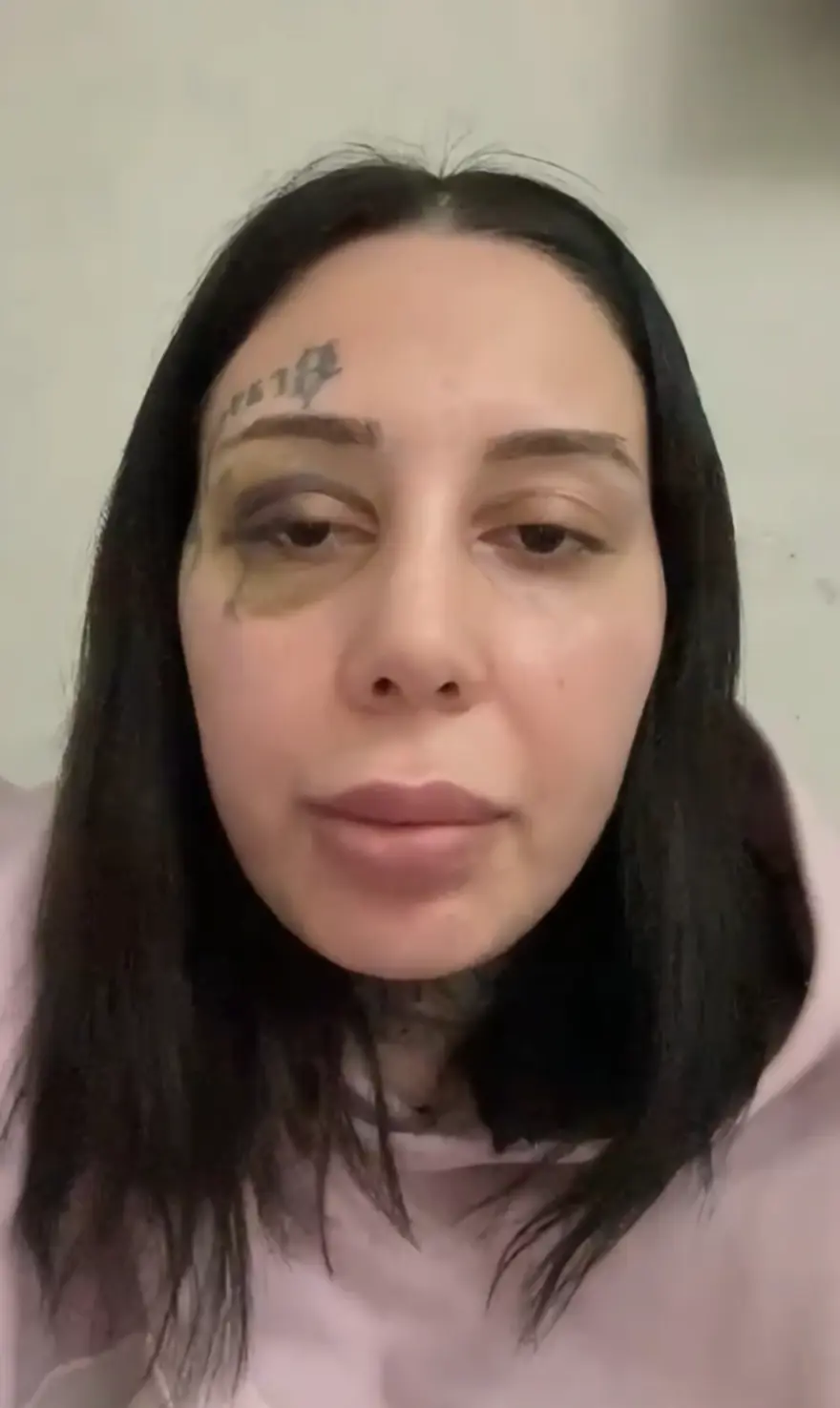 "ÖNCE SENİ ÖLDÜRECEĞİM SONRA DA KENDİMİ' DİYE TEHDİT ETTİ" 4