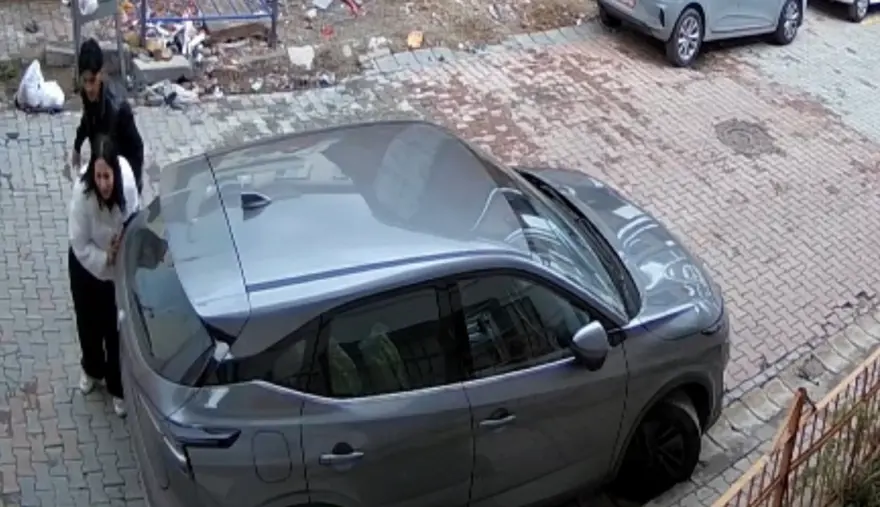 "ÇOCUĞUM İÇİN SUSTUM" 3