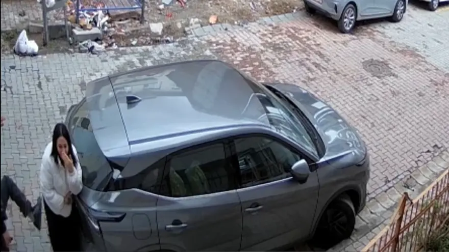 YAĞMUR'UN ACI HİKAYESİ 2