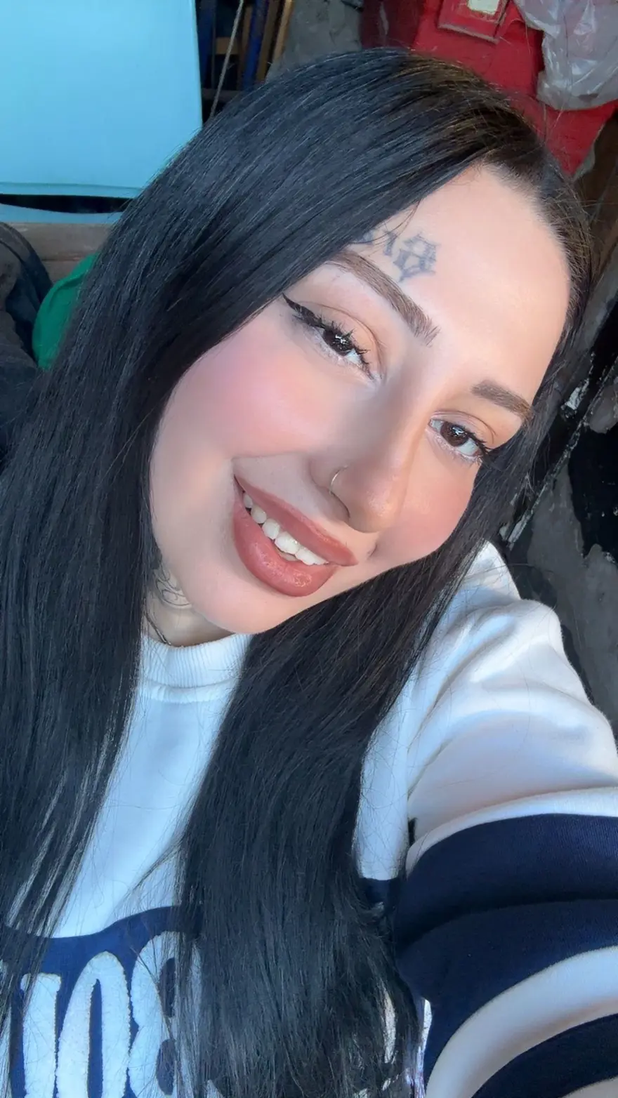 Sokak ortasındaki şiddet görüntüleri infial yaratmıştı. Genç kadının acı dolu öyküsü 5