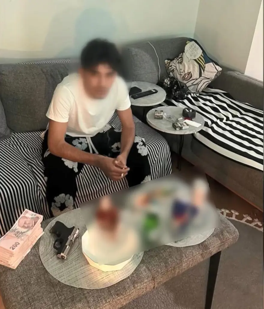 Sokak ortasındaki şiddet görüntüleri infial yaratmıştı. Genç kadının acı dolu öyküsü 6