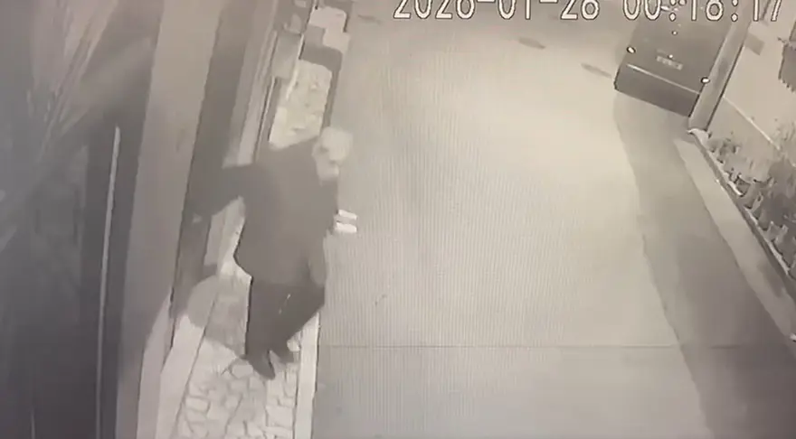 "NAMAZINDA, NİYAZINDA BİR AĞABEYİMİZDİ" 4