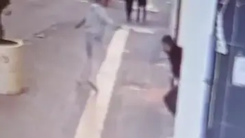 Tekirdağ Tekvando İl Temsilcisine silahlı saldırı