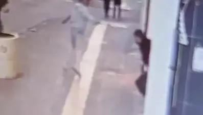 Tekirdağ Tekvando İl Temsilcisine silahlı saldırı