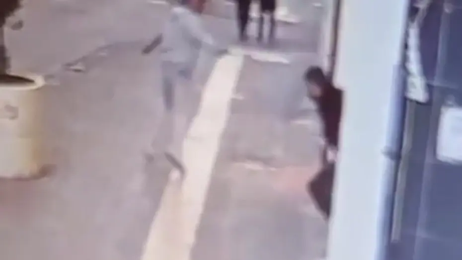 Tekirdağ Tekvando İl Temsilcisine silahlı saldırı