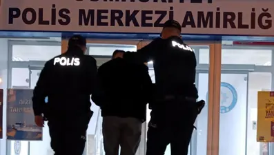 1 milyon lira değerinde kablo hırsızlığı: 4 tutuklama