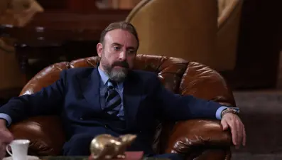 Kral Kaybederse'de Kenan Baran için zor günler