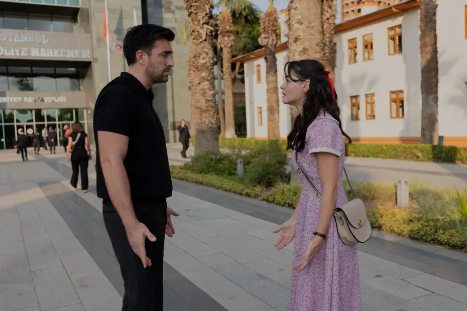 Çirkin'de Meryem ve Kadir'in boşanması dengeleri değiştiriyor