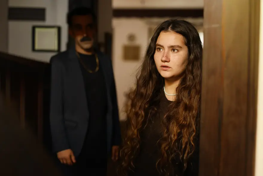 Sahipsizler'de Devran'dan Hazar hamlesi 5