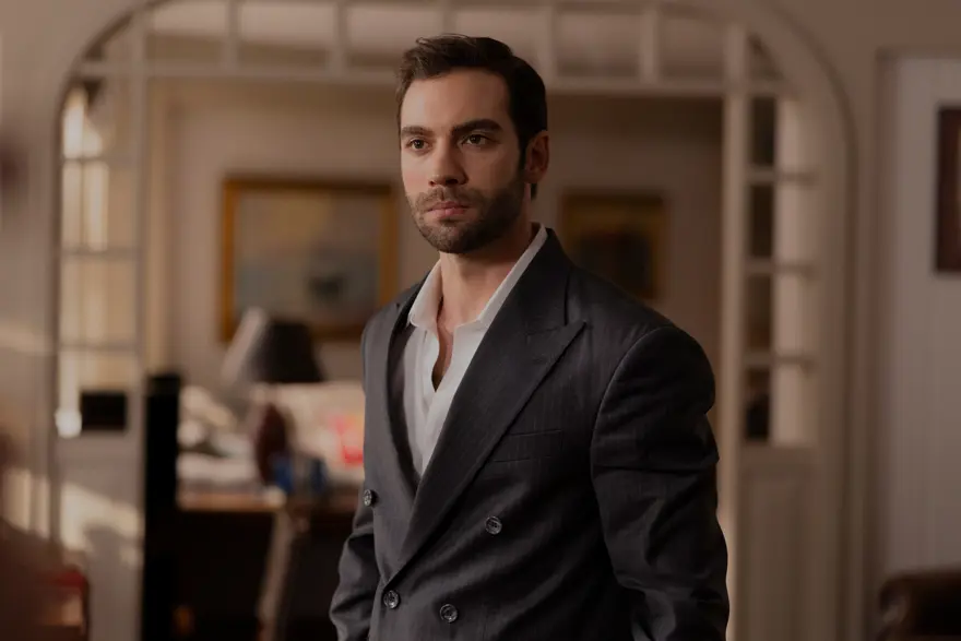 Sahipsizler'de Azize ve Devran'ın bebek sevincine gölge düşüyor 7