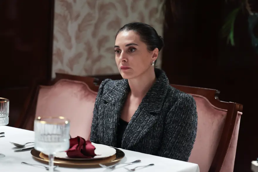 Kral Kaybederse'de Kenan Baran'ı sarsan haber 4