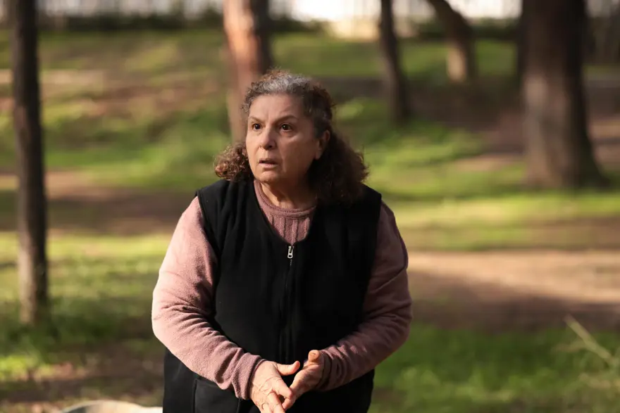 Kral Kaybederse final bölümünde Kenan Baran'ın dönüşümü 4