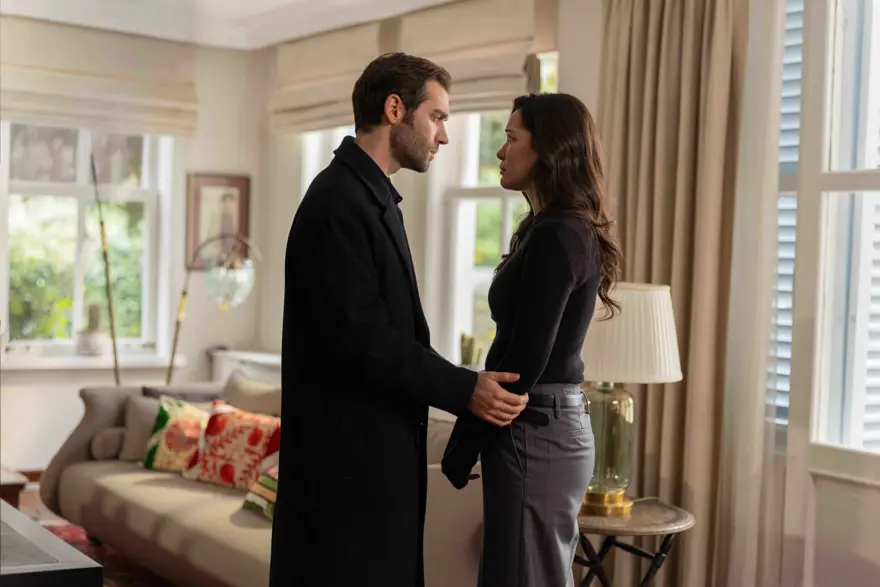 Sahipsizler'de Azize için zor günler 5