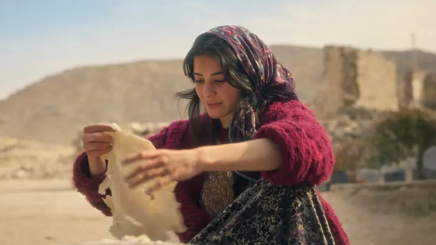 Sevdiğim Sensin'in başrolü Aytaç Şaşmaz: "Üniforma giymeyi özlemişim" 5