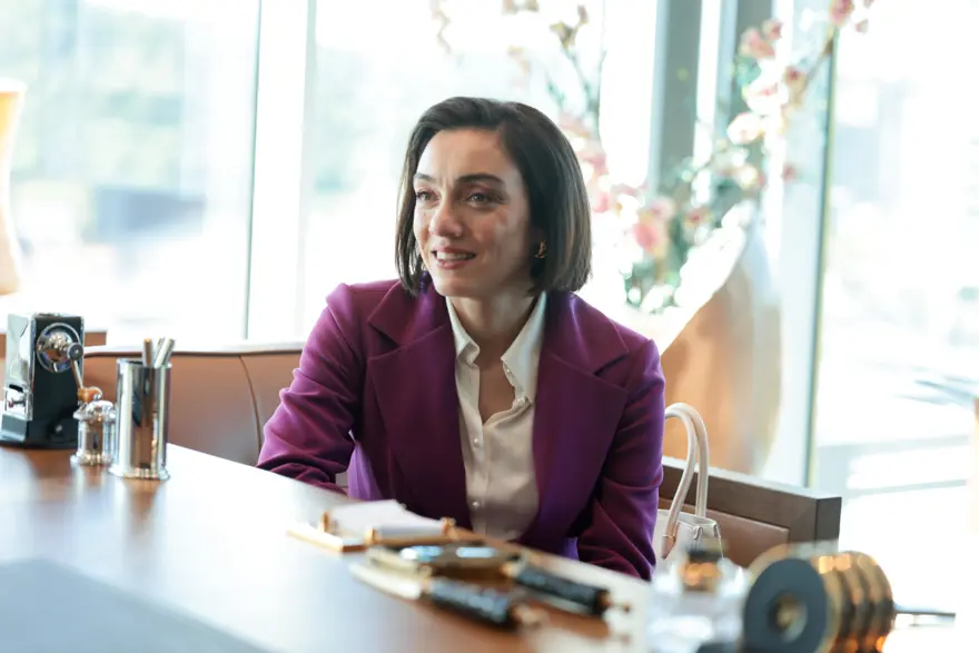 Kral Kaybederse'de Kenan Baran'ı sarsan haber 3