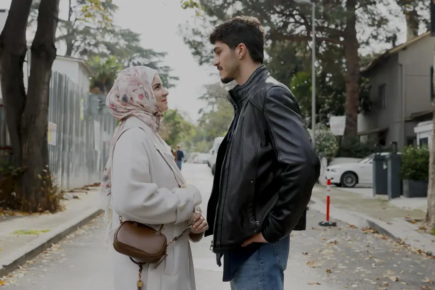 Sahipsizler'de Devran için zorlu seçim 5 Sahipsizler'de Devran için zorlu seçim 5