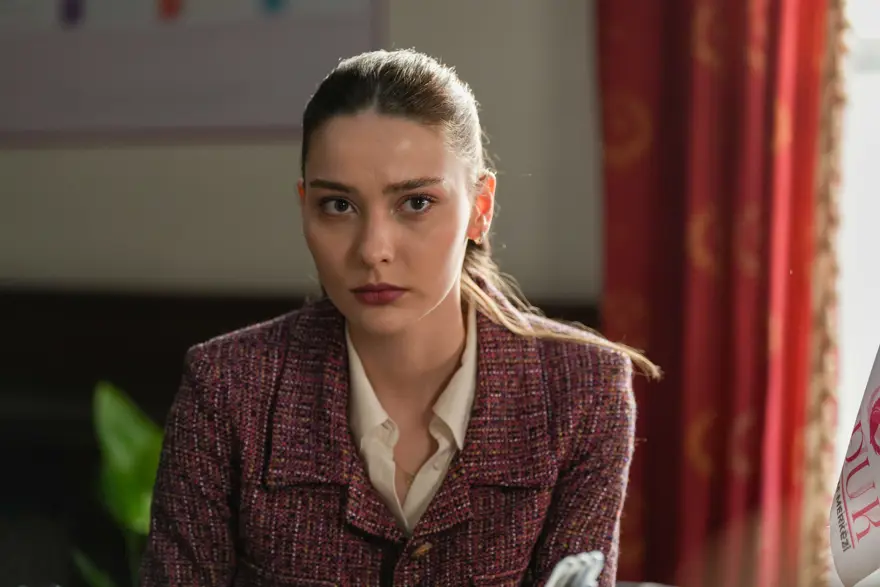 Sevdiğim Sensin'de beklenmeyen itiraf her şeyi değiştiriyor 1