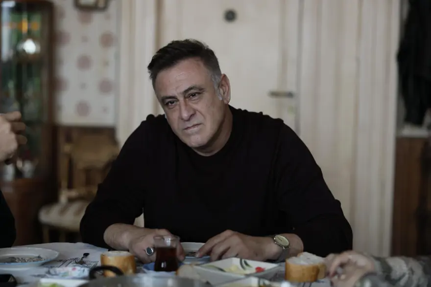 Sahipsizler'de Devran için zorlu seçim 6 Sahipsizler'de Devran için zorlu seçim 6