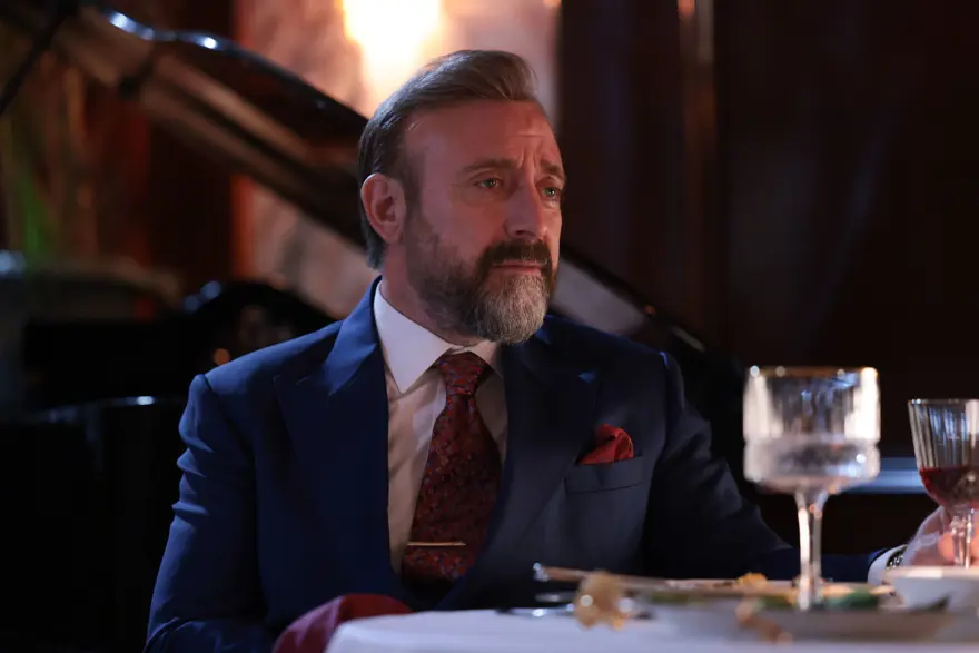 Kral Kaybederse'de Kenan Baran'ı sarsan haber 1